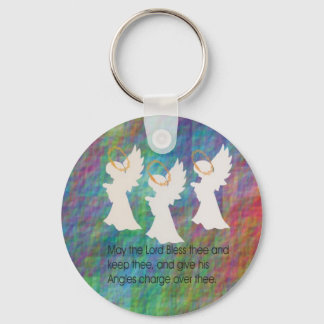 Graphic1prayer Sleutelhanger