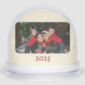 Graphic Art Deco Christmas Tree Photo Christmas  (Avant)