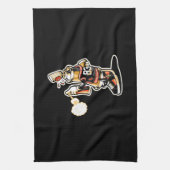 graphic-cartoon-character-graffiti-bomber-spray-ch theedoek (Verticaal)