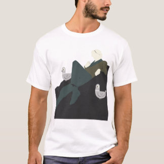 Graphic Dublin T-shirt