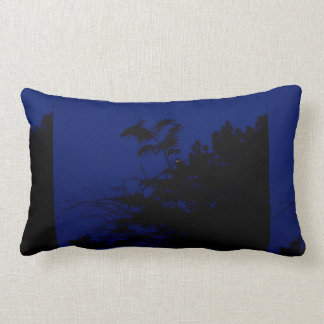 Graphic Night Owl Kussen