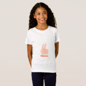 Graphic Tshrit T-shirt (Voorkant volledig)