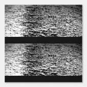 Graphic Wall, Silent Room Behang (Voorkant)