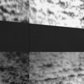 Graphic Wall, Silent Room Behang (Zoom)