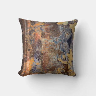 GraphicTarnish Printed Pattern Modern Abstract Kussen
