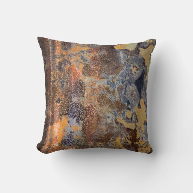 GraphicTarnish Printed Pattern Modern Abstract Kussen (Voorkant)