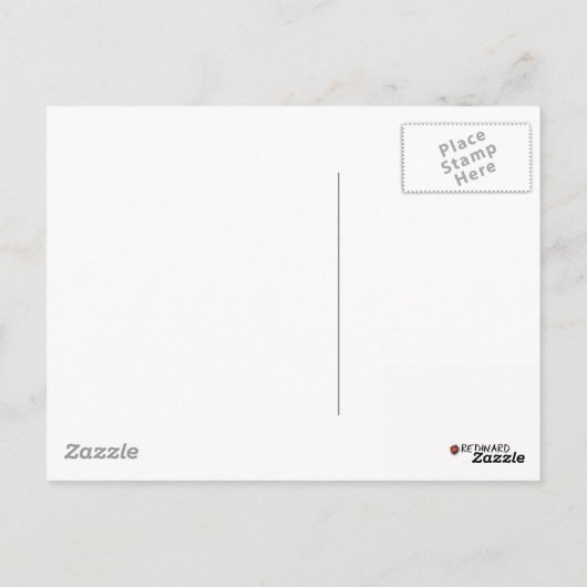 Graphik Briefkaart (Achterkant)