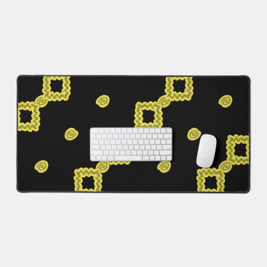 Graphique (Clavier et souris)