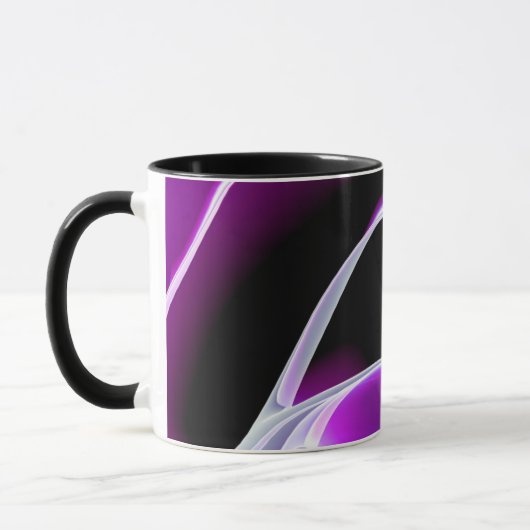 Graphique 118 tasse (Gauche)