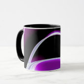 Graphique 118 tasse (Devant gauche)