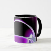 Graphique 118 tasse (Devant droit)