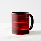 Graphique 120 tasse (Devant droit)