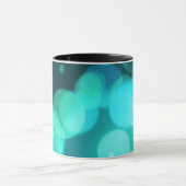 Graphique 124 tasse (Centre)