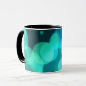 Graphique 124 tasse (Devant gauche)