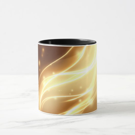 Graphique 132 tasse (Centre)