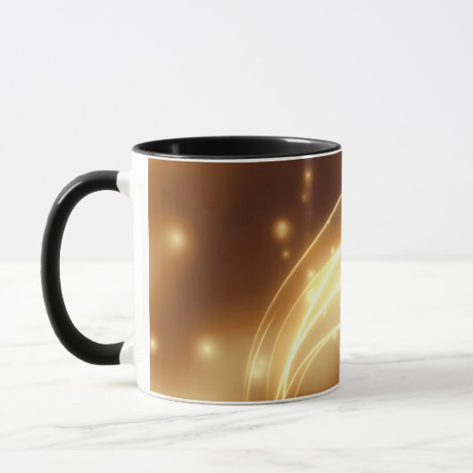 Graphique 132 tasse (Gauche)