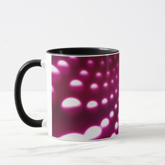 Graphique 143 tasse (Gauche)