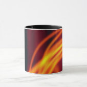Graphique 149 tasse (Centre)