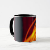 Graphique 149 tasse (Devant gauche)