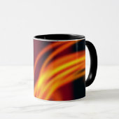Graphique 149 tasse (Devant droit)
