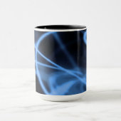 Graphique 168 tasse (Centre)