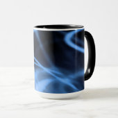 Graphique 168 tasse (Devant droit)