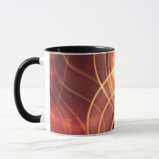 Graphique 169 tasse