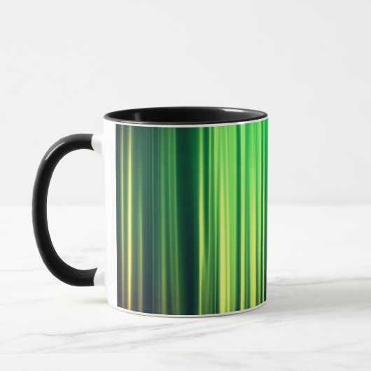 Graphique 33 tasse (Gauche)