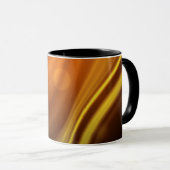 Graphique 60 tasse (Devant droit)