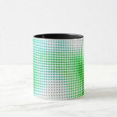 Graphique 61 tasse (Centre)