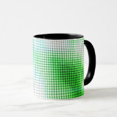 Graphique 61 tasse (Devant droit)