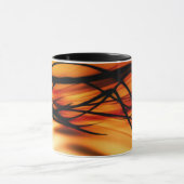 Graphique 64 tasse (Centre)