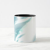 Graphique 64 tasse (Centre)