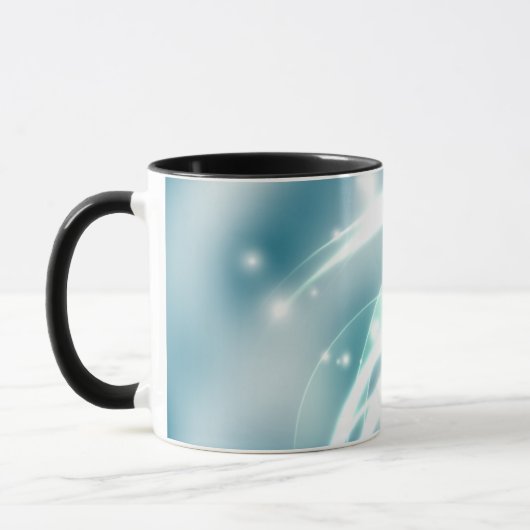 Graphique 64 tasse (Gauche)