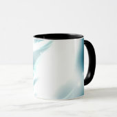 Graphique 64 tasse (Devant droit)