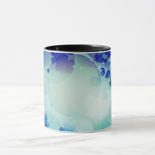 Graphique 66 tasse (Centre)