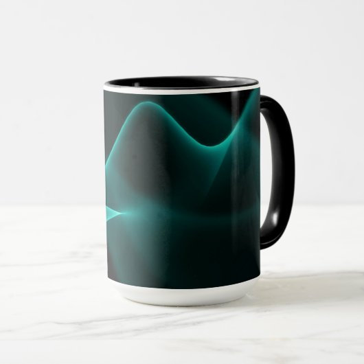 Graphique 67 tasse (Devant droit)