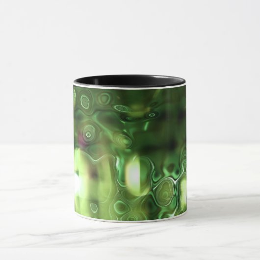 Graphique 72 tasse (Centre)