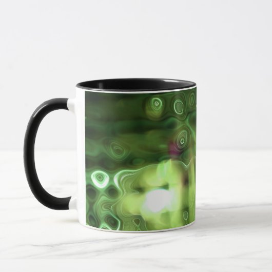 Graphique 72 tasse (Gauche)