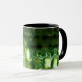 Graphique 72 tasse (Devant droit)