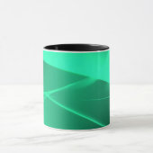 Graphique 76 tasse (Centre)