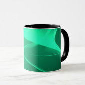 Graphique 76 tasse (Devant droit)