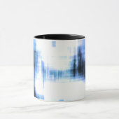 Graphique 79 tasse (Centre)