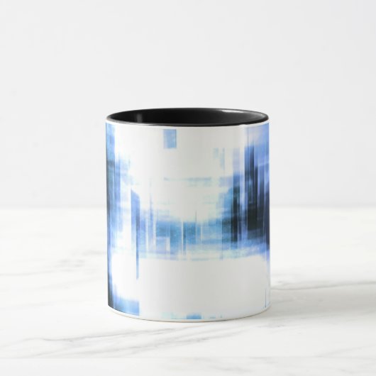 Graphique 79 tasse (Centre)