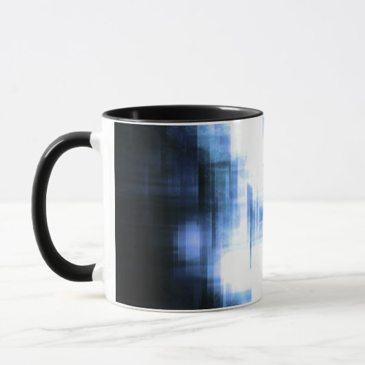 Graphique 79 tasse (Gauche)