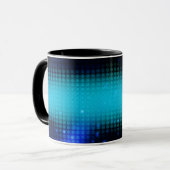 Graphique 79 tasse (Devant gauche)