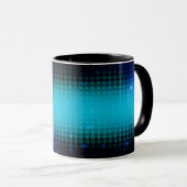 Graphique 79 tasse (Devant droit)