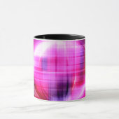 Graphique 89 tasse (Centre)