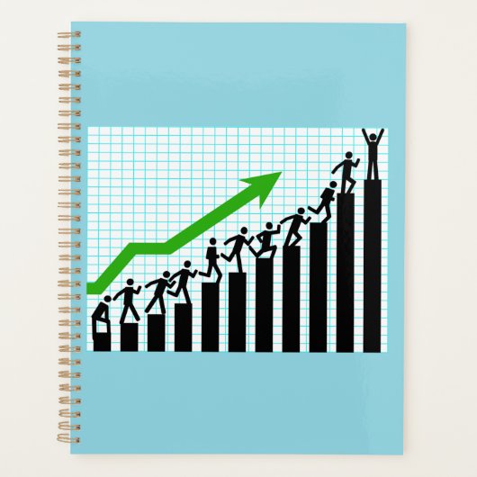 Graphique à barres de progression de réussite de c (Devant)