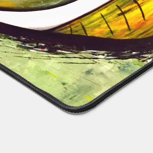 Graphique Abstrait (Coin)